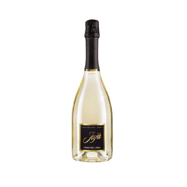 Passerina Brut Jajà 2019