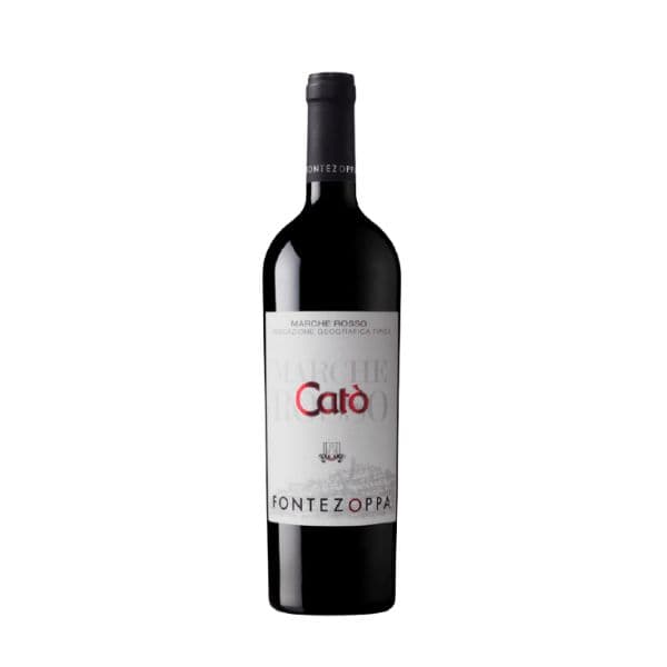 Marche rosso IGT Catò