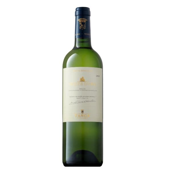 Sicilia DOC Nozze d'Oro 2018 Tenuta Regaleali