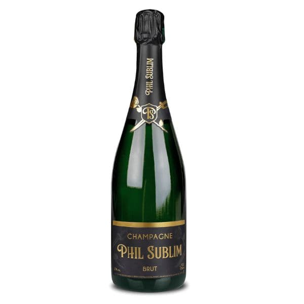 Champagne AOC Brut Tradition