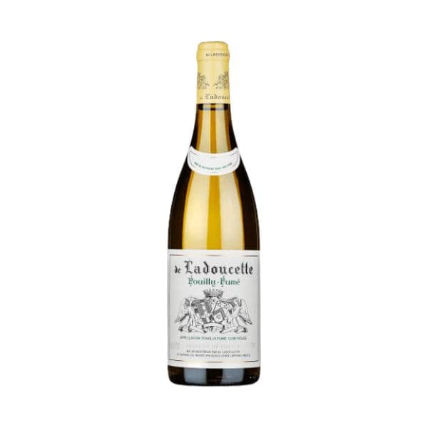 Pouilly Fumé AOC Baron de Ladoucette 2018