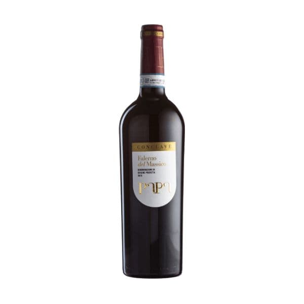 Falerno del Massico Primitivo DOP Conclave 2017