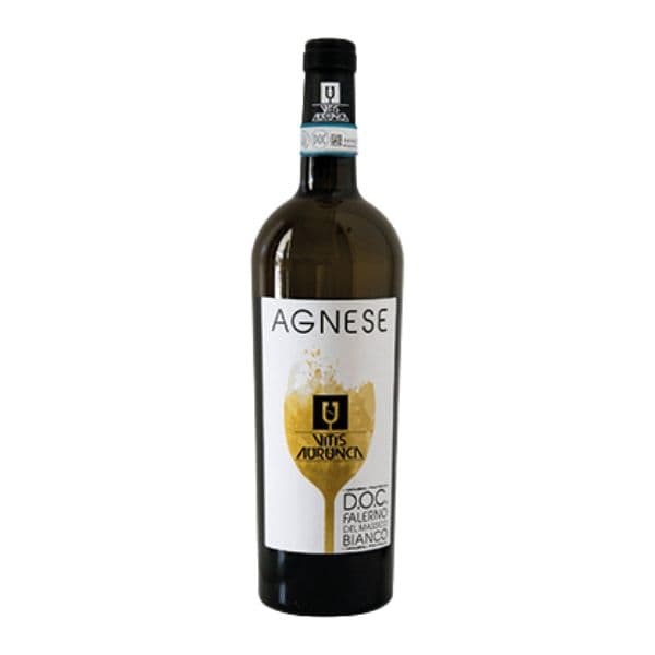 Falerno del Massico Bianco Doc Agnese 2018 