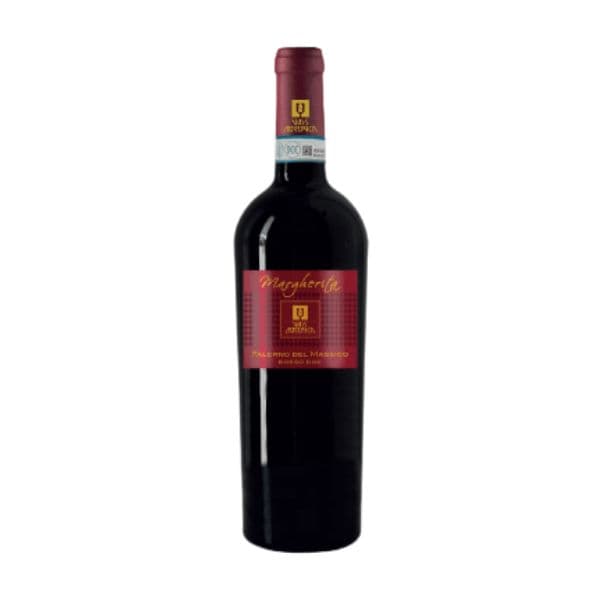 Falerno del Massico Rosso DOC Margherita 2017 