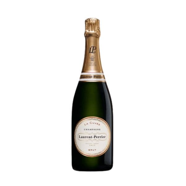 Champagne AOC La Cuvée Laurent-Perrier