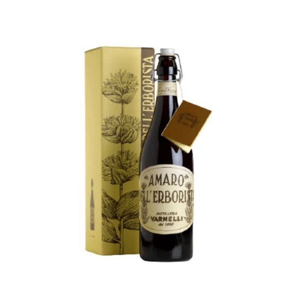 Amaro dell'Erborista (50 cl)