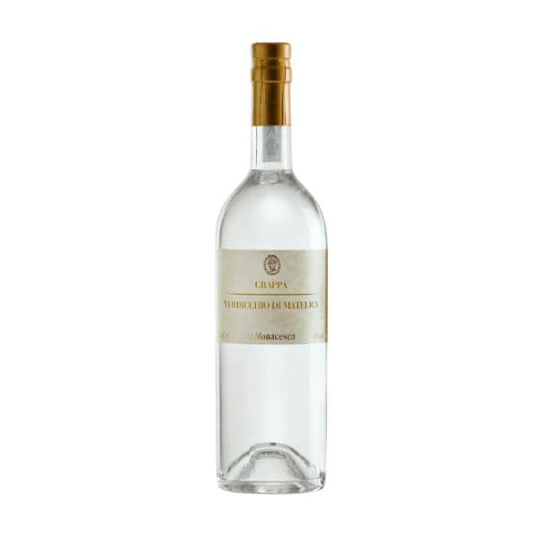 Grappa di Verdicchio di Matelica (70 cl)