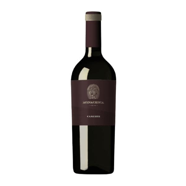 Marche Rosso IGT Camerte 2016