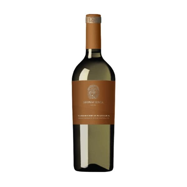 Verdicchio di Matelica DOC