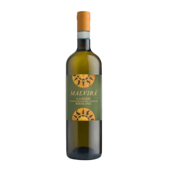 Langhe Riesling Malvirà 2016