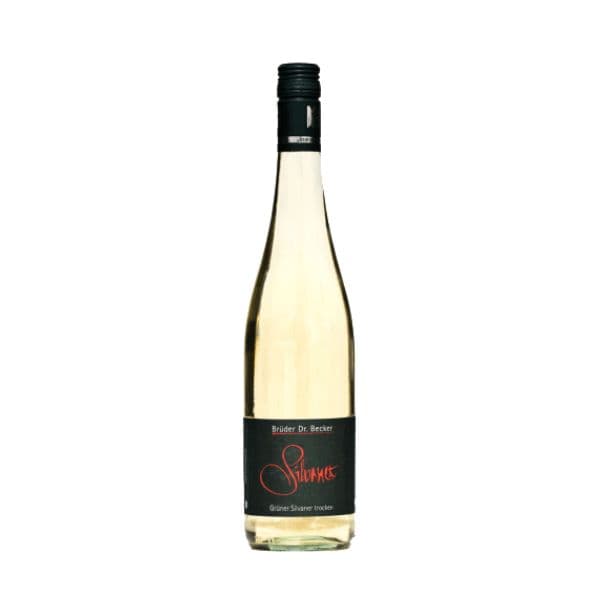 Silvaner Trocken 2018
