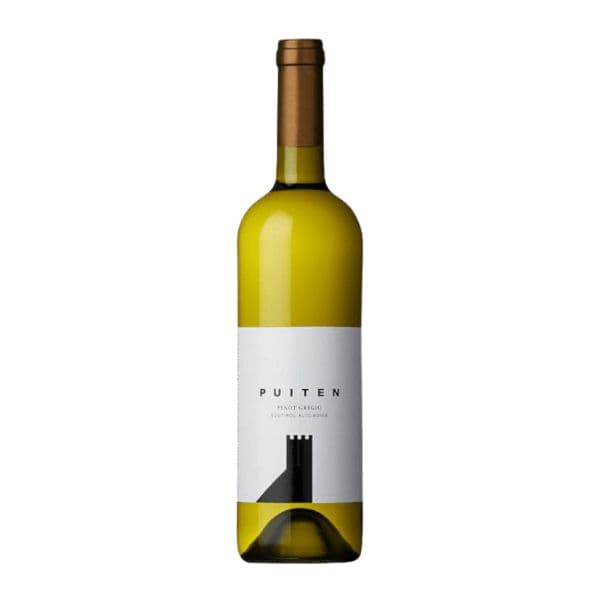Pinot Grigio Puiten 2018