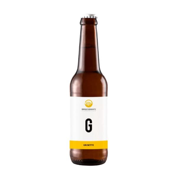 Birra Grisette (33 cl)