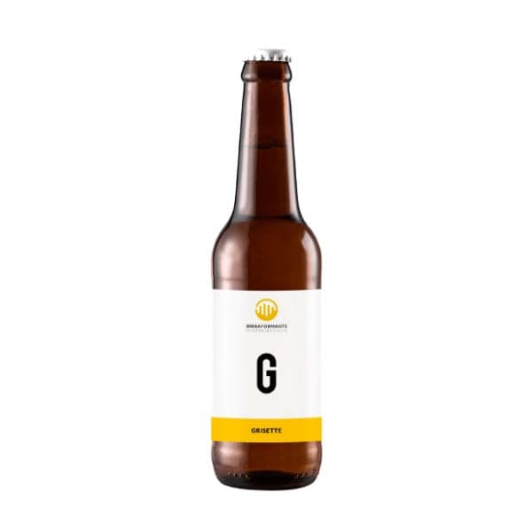 Birra Grisette (75 cl)