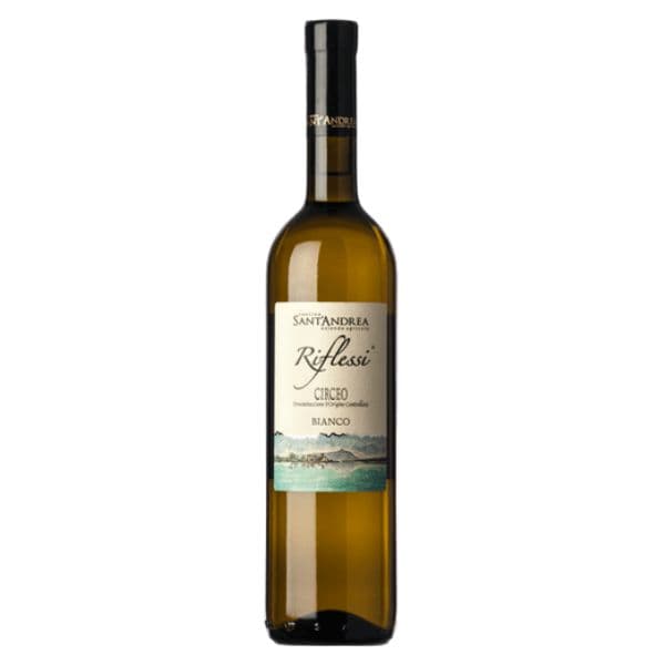 Circeo Bianco Riflessi 2019