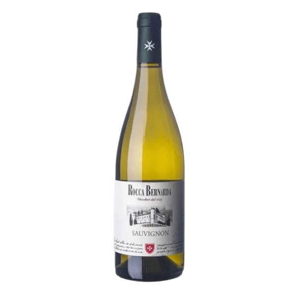 Sauvignon Friuli Colli Orientali DOC  2019