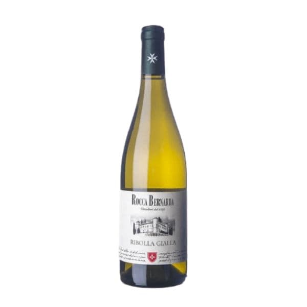 Ribolla Gialla Friuli Colli Orientali DOC 2019