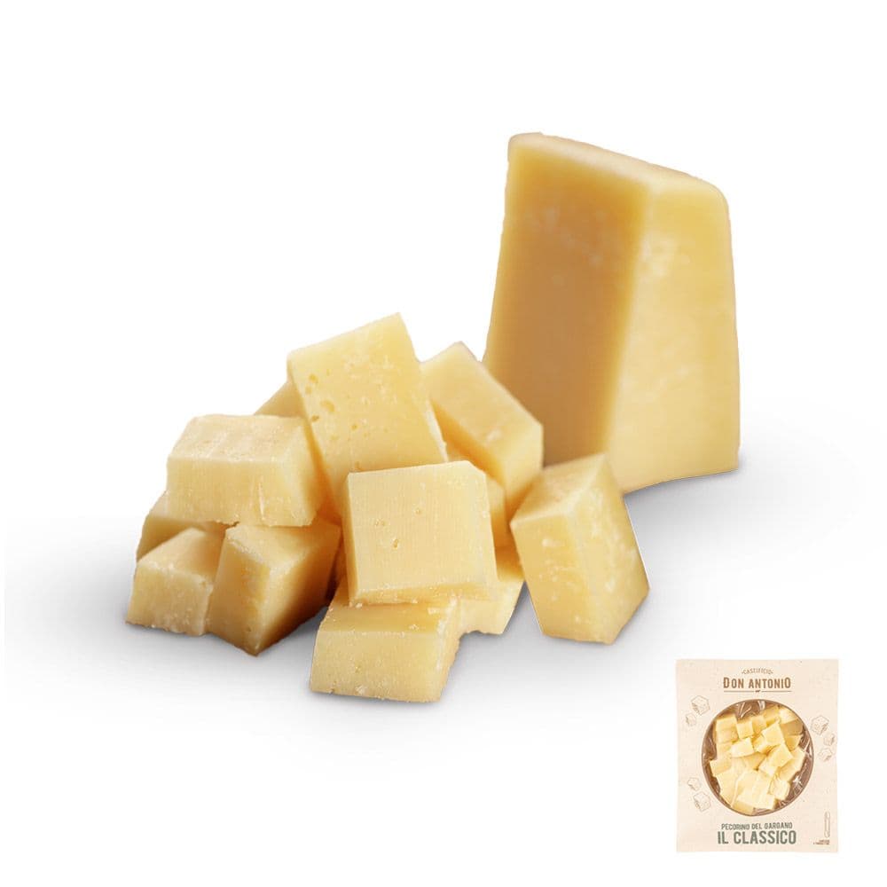 Pecorino Classico (100 g)