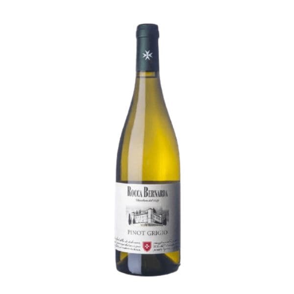 Pinot Grigio Friuli Colli Orientali DOC 2019
