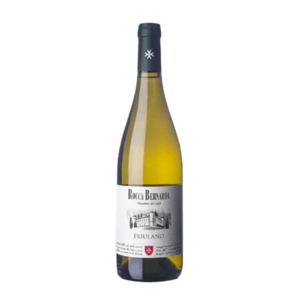 Chardonnay Friuli Colli Orientali DOC 2019