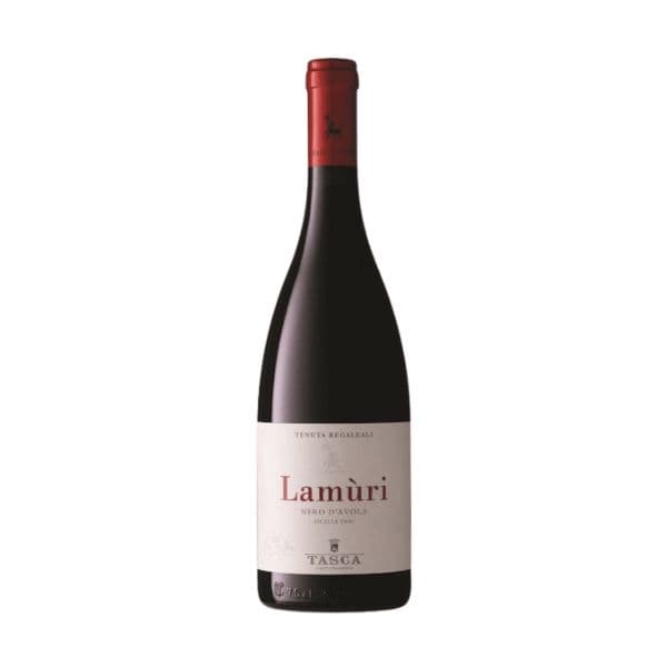 Sicilia DOC Nero d'Avola Lamùri 2018