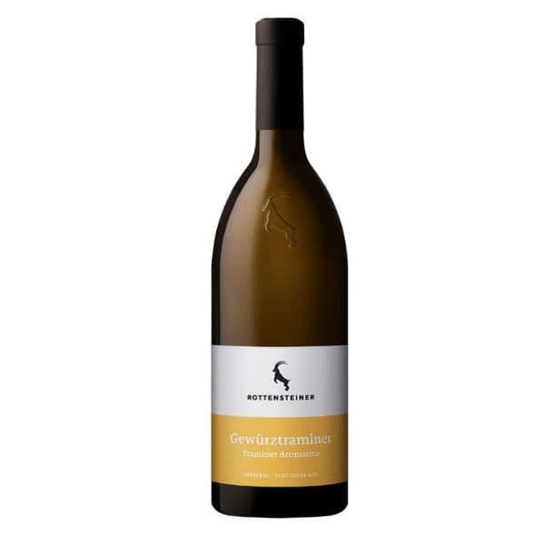 Gewürztraminer Alto Adige DOC 2019