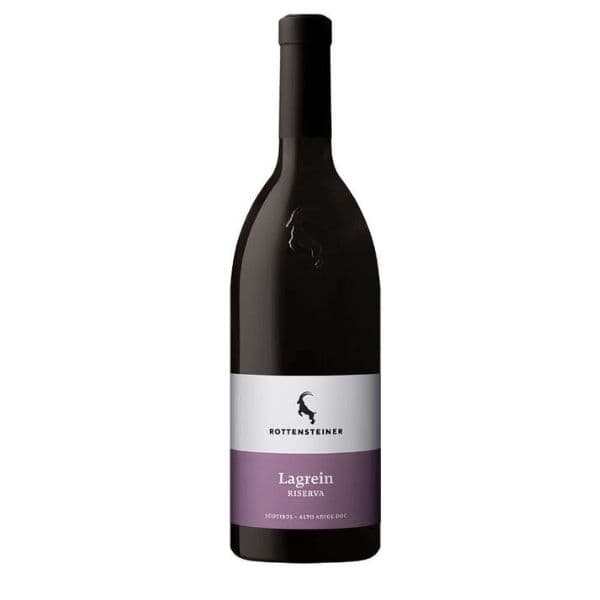 Lagrein Alto Adige DOC Riserva 2017