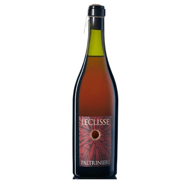 Lambrusco Di Sorbara Frizzante Secco DOC Leclisse 