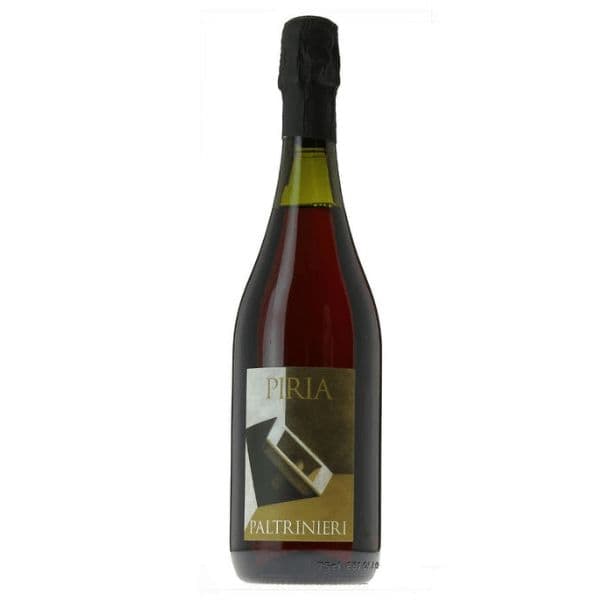 Lambrusco Di Sorbara Frizzante Secco DOC Piria 
