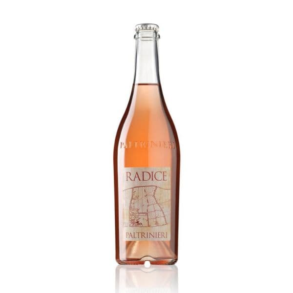 Lambrusco Di Sorbara Frizzante Secco DOC Rifermentato in Bottiglia Radice 