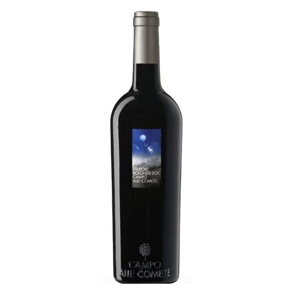 Bolgheri DOC Stupore 2016