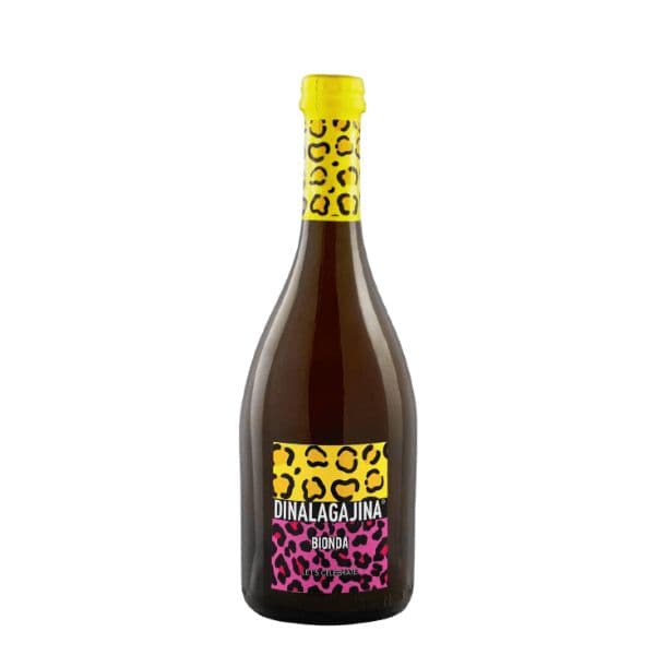 Dinalagajina Bionda (50 cl)