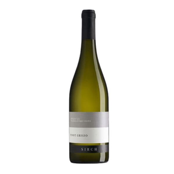 Friuli Pinot Grigio DOC Sirch 2019
