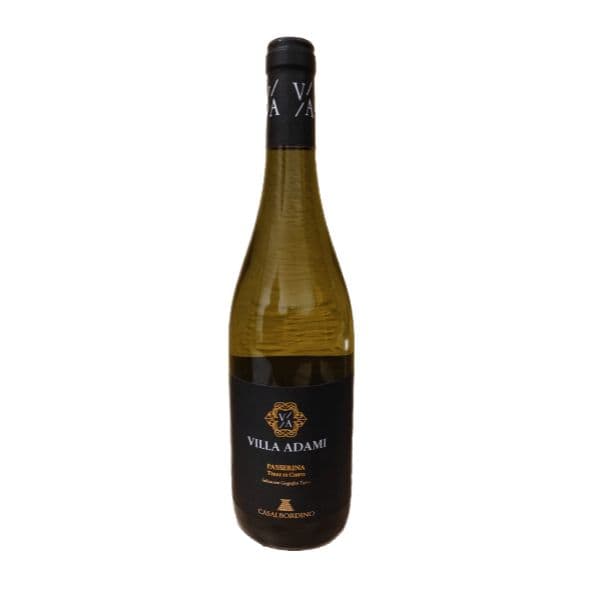Passerina IGT Terre Di Chieti 2019