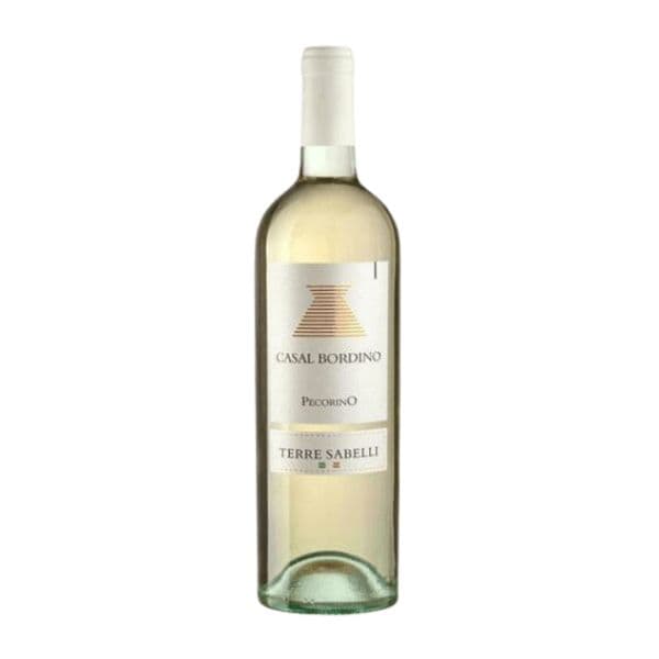 Pecorino IGT Terre di Chieti 2019
