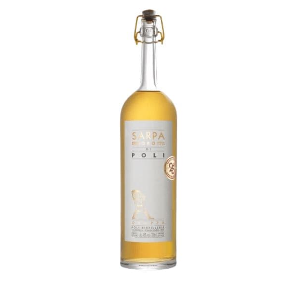 Grappa Oro di Poli (70 cl)