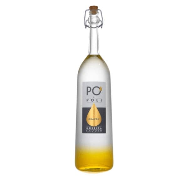Grappa di Poli Morbida (70 cl)