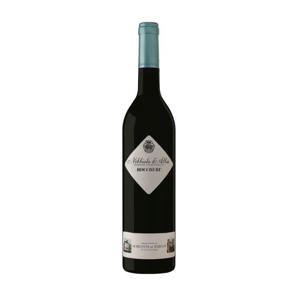 Nebbiolo d'Alba DOC Roccheri 2015