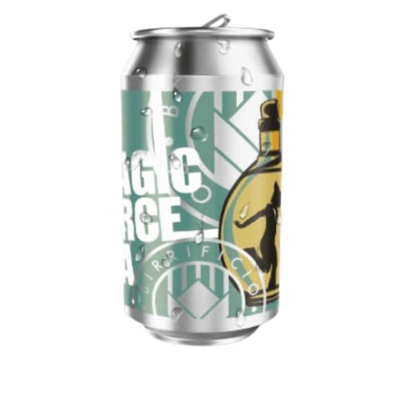 Magic Circe - Session IPA (33 cl)