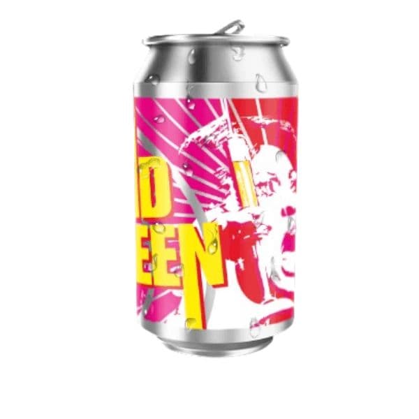 Acid Queen - Sour Kettle Ale (33 cl)