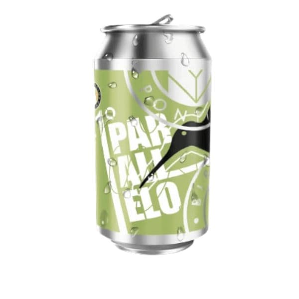 41° Parellelo -  Farmhouse Ale (33 cl)