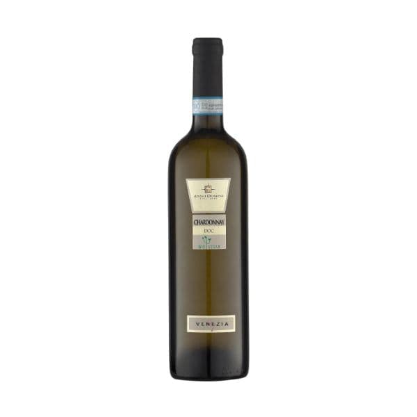 Chardonnay DOC Venezia Bio Vegan 2019