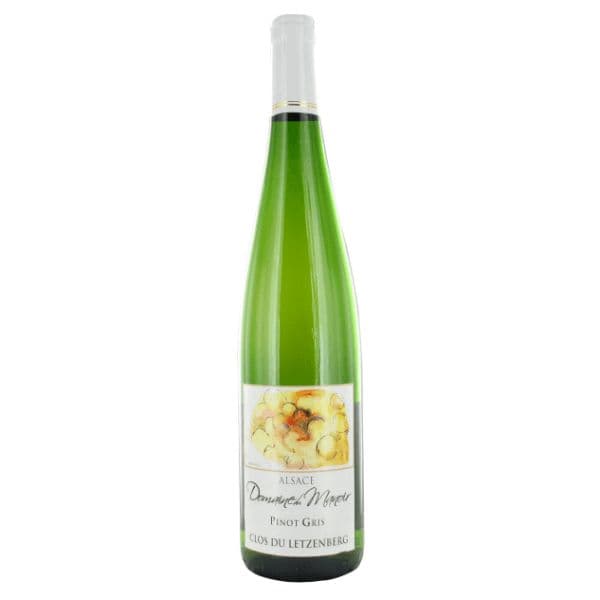 Pinot Gris Alsace AOC 2018