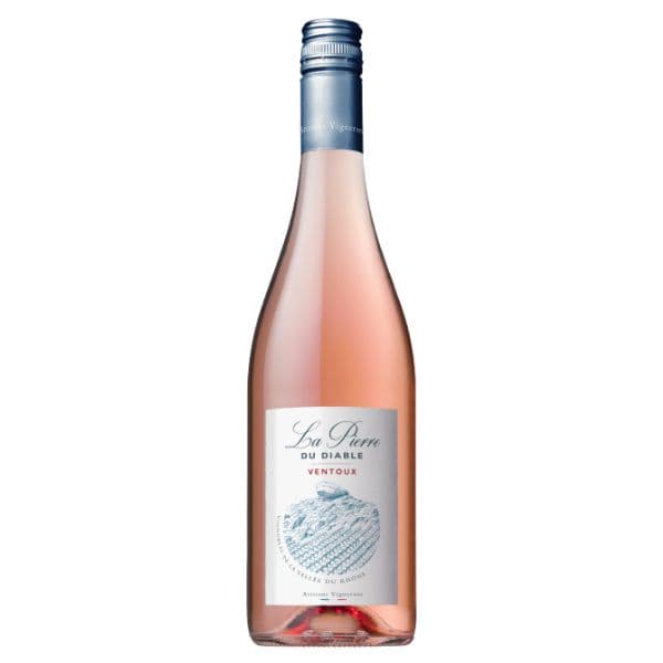 Côtes du Ventoux AOC La Pierre du Diable 2020