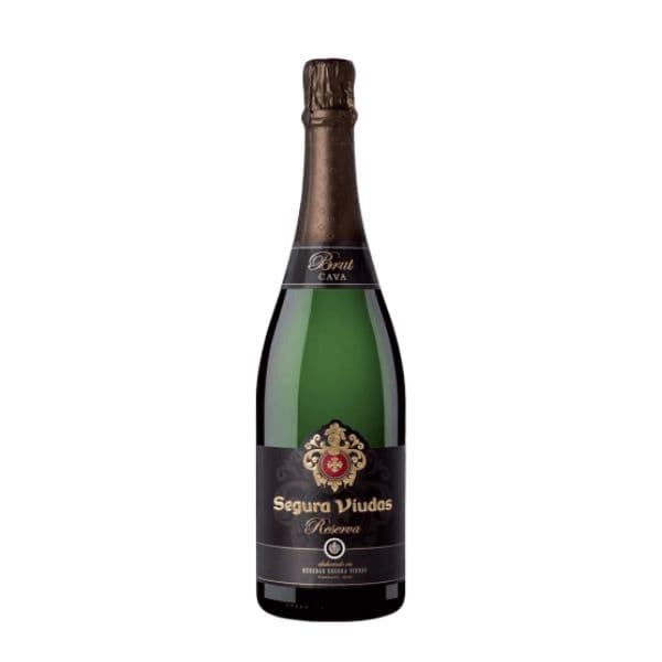 Cava Brut Reserva
