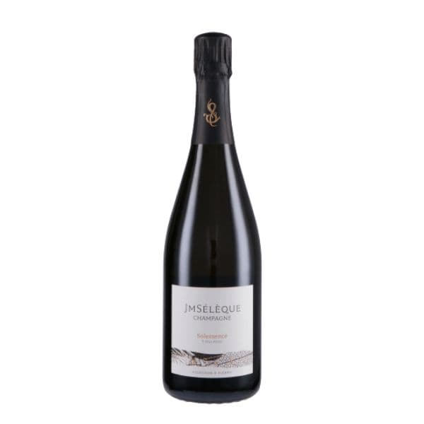 Champagne Extra Brut Solessence