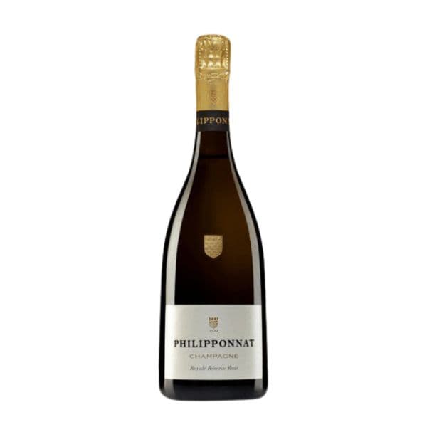 Champagne Brut Royale Réserve