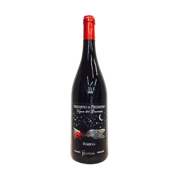 Sangiovese Superiore Riserva DOC Vigna del Generale 2017