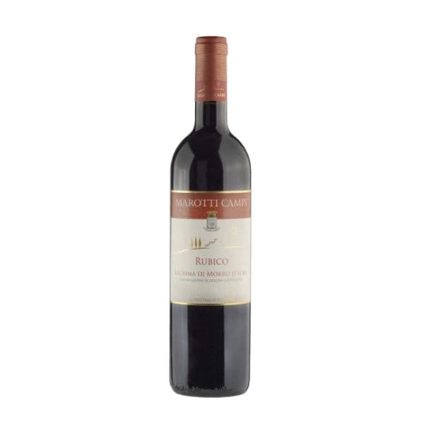Lacrima di Morro d’Alba DOC Rubico 2019