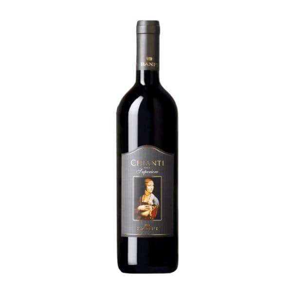 Chianti Superiore DOCG 2018